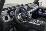 Mercedes-Benz G500 by Brabus 2018 года